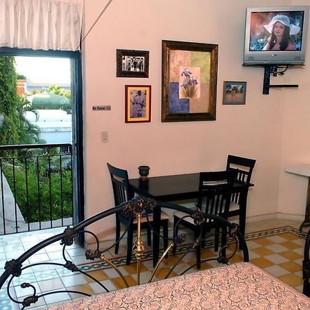 Hotel Machado 마사틀란 외부 사진