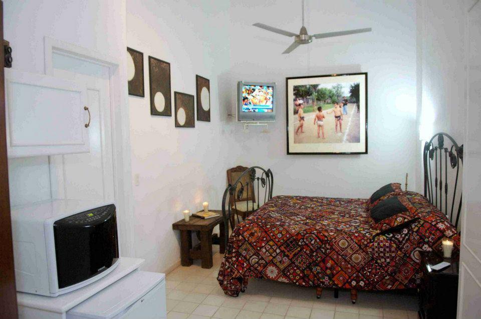 Hotel Machado 마사틀란 외부 사진