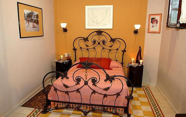 Hotel Machado 마사틀란 외부 사진